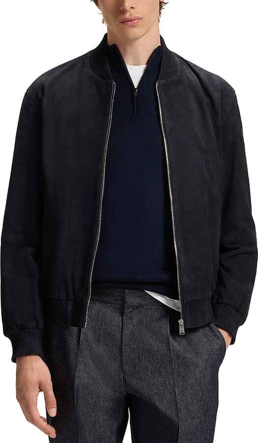 Boss H-Muller Jacket