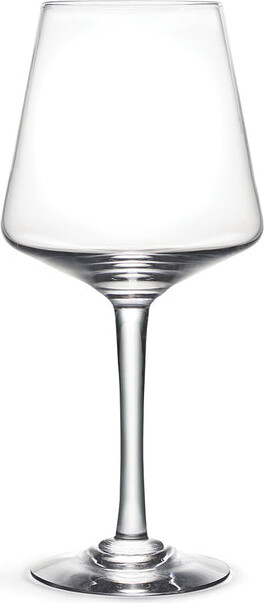 Simon Pearce Vintner Bordeaux Glass