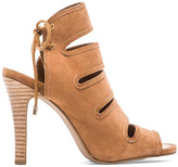 Thumbnail for your product : Seychelles Play Along Heel