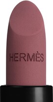 Thumbnail for your product : Hermes Limited Edition Rouge Matte Lipstick, Rose Tamise