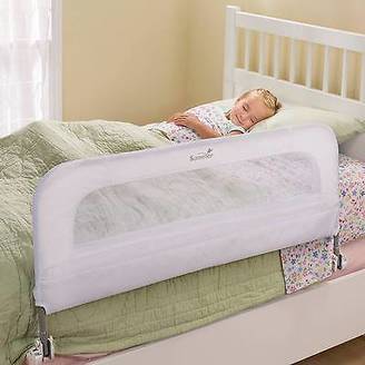 Summer Infant Single Bedrail - White