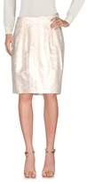 Thumbnail for your product : Dries Van Noten Knee length skirt