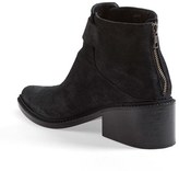 Thumbnail for your product : Helmut Lang 'Envelope' Ankle Boot (Women)