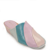 Thumbnail for your product : Jacques Levine #1340 - Wedge Slipper