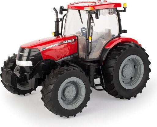 Tomy Tomy1/16thBigFarmCaseIHPuma180withMFD46072