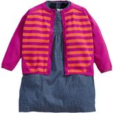 Thumbnail for your product : Mamas and Papas 2-Piece Spot Dress Set