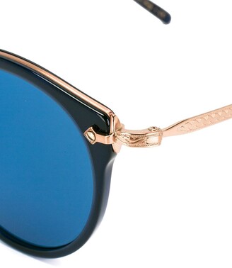 Oliver Peoples Remick sunglasses