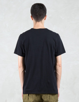 Thumbnail for your product : Wings + Horns Original Pocket T-Shirt