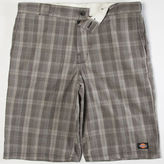 Thumbnail for your product : Dickies Breaker Plaid Mens Shorts