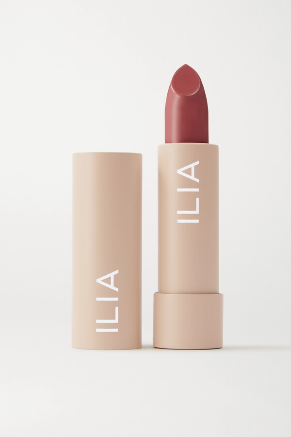 Ilia Color Block Lipstick - Wild Rose - ShopStyle
