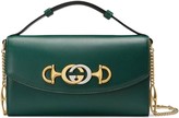 Thumbnail for your product : Gucci Zumi mini shoulder bag