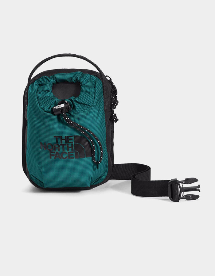 The North Face Bozer Crossbody Bag ShopStyle