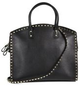 Thumbnail for your product : Valentino Studded Dome Tote