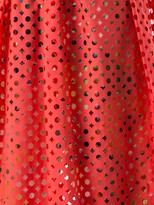 Thumbnail for your product : Kolor Mesh Layered Skirt