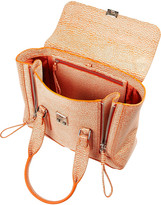 Thumbnail for your product : 3.1 Phillip Lim The Pashli medium leather trapeze bag
