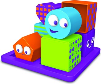 Learning Resources Mental Blox Jr. Early Logic Game