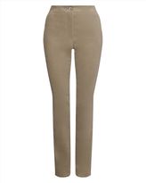 Thumbnail for your product : Jaeger Cord Trousers