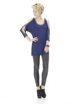 Thumbnail for your product : Spiegel Leslie Tunic