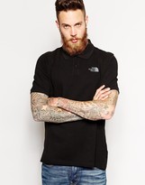 Thumbnail for your product : The North Face Polo With Logo