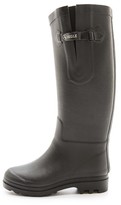 Thumbnail for your product : Aigle Aiglentine Faux Fur Lined Boots