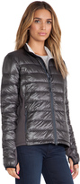 Thumbnail for your product : Canada Goose Hybridge Lite Coat