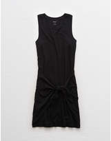 Thumbnail for your product : aerie Knot Tank Dress