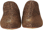 Thumbnail for your product : Arden Wohl x Cri de Coeur Women's Carrington Heel Bronze