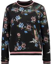 Pinko CERCOPITECO  Sweatshirt black 