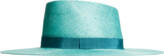 Thumbnail for your product : Eugenia Kim Harlowe Sisal Wide-Brim Fedora Hat