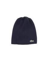 Thumbnail for your product : Lacoste Accessories Knitted Beanie Hat