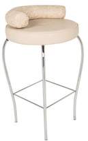 Thumbnail for your product : BEIGE Set of 6 Newtrend Leather Marilen Stools beige Set of 6 Newtrend Leather Marilen Stools
