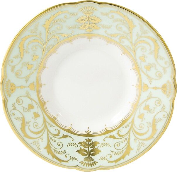 Royal Crown Derby Darley Abbey Tea Saucer