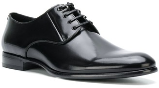 Dolce & Gabbana classic Derby shoes