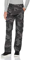 Thumbnail for your product : Wrangler Authentics Men's Relaxed Fit Cargo Pant