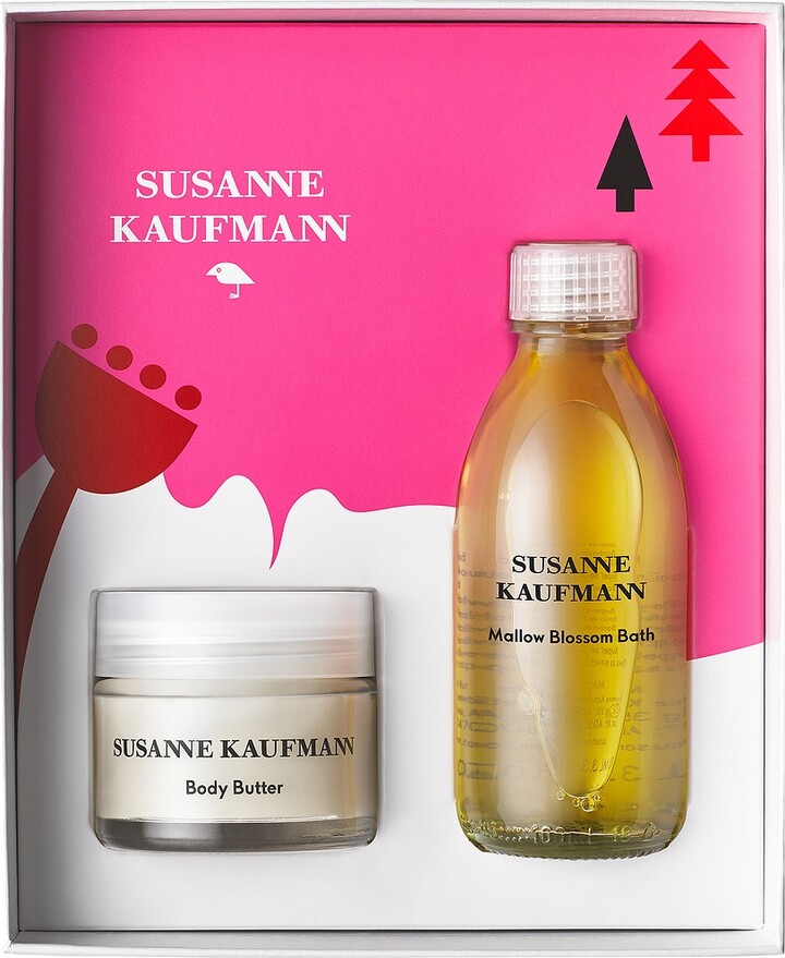 Susanne Kaufmann The Alpine Retreat Collection in Beauty: NA