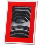 Thumbnail for your product : C. Wonder Lacquer White Trim Frame, Small