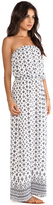 Thumbnail for your product : Joie Groovey Embroidery Printed Dress