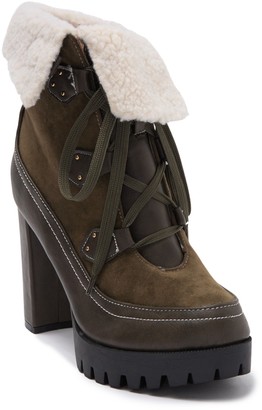 chase & chloe boots