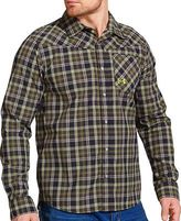 Thumbnail for your product : Under Armour Men's Wilkie Plaid Shirt