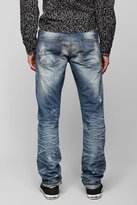 Thumbnail for your product : PRPS Goods & Co. Goods & Co. Rambler Medium Bleach Slim-Fit Jean