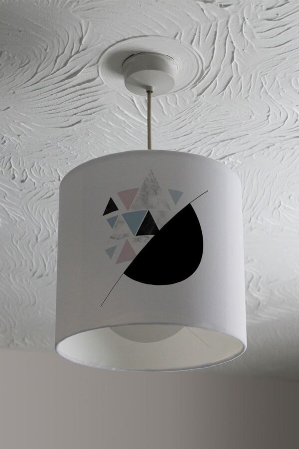 Pom Pom Dunelm Childrens Lampshades Dunelm Childrens Lamps Multi