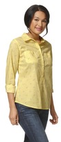 Thumbnail for your product : Merona Women's Favorite Lawn Shirt - Assorted Colors