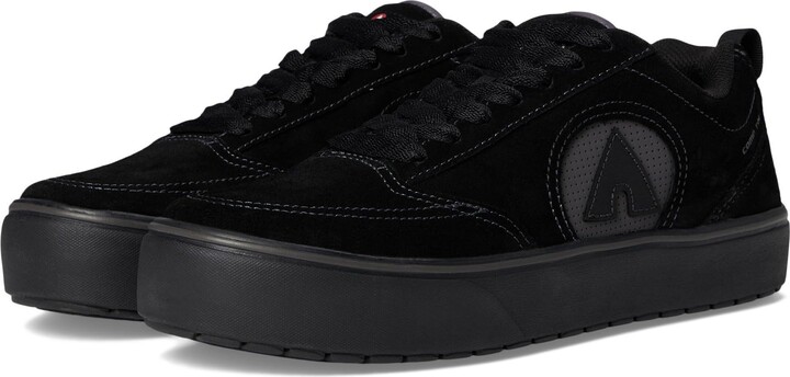 Airwalk Phat A Low Safety Shoes for Men - Non-Slip