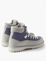 Thumbnail for your product : Diemme Roccia Vet Water-resistant Hiking Boots - Grey Multi