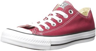 Converse Chuck Taylor All Star Low Top Chili Paste 149521F Mens 4