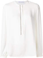 Thumbnail for your product : Fabiana Filippi loose fit blouse