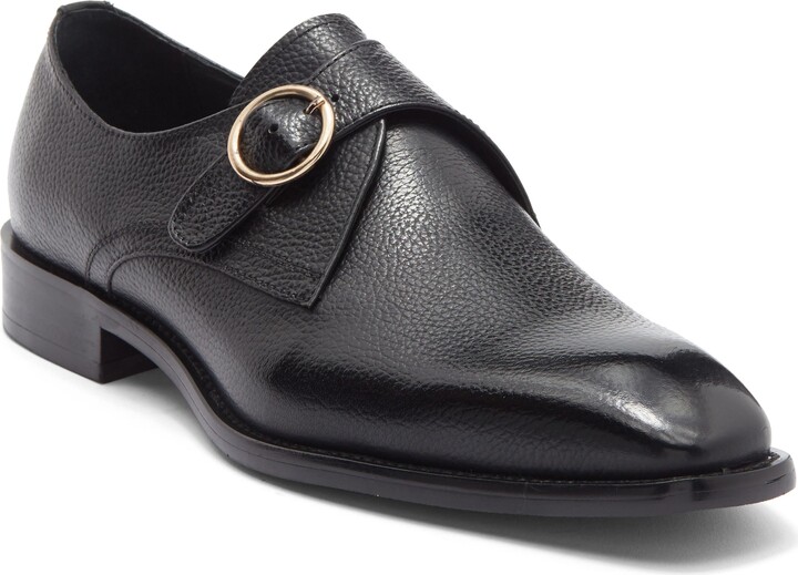 MAISON FORTE Vero Monk Shoe
