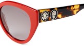 Thumbnail for your product : Roberto Cavalli 53MM Cat Eye Sunglasses