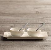 Thumbnail for your product : Restoration Hardware Chinese Porcelain Salt & Pepper Set