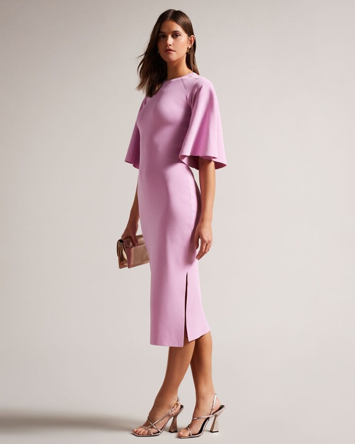 Ted Baker Pleated Top - ShopStyle Clothes and Shoes